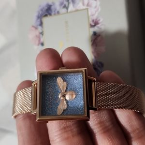 Olivia Burton Women's Watch
